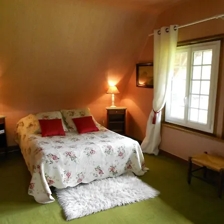 D'hotes Les Charmes